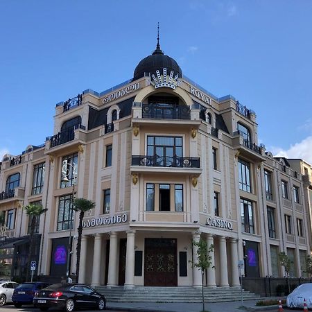 Royal Casino & Hotel Batumi Exterior photo